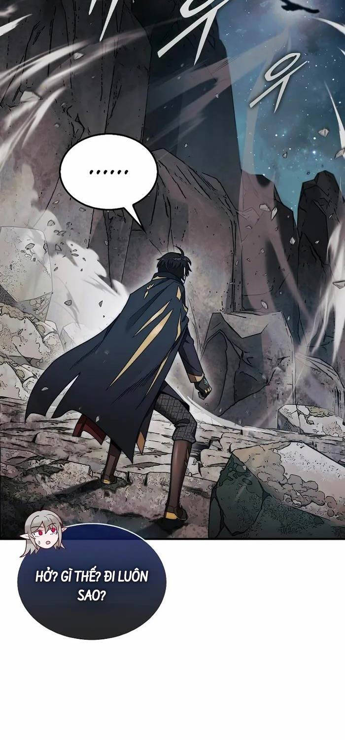 Quân Cờ Thứ 31 Lật Ngược Ván Cờ Chapter 50 - 59