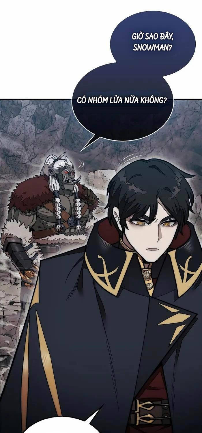 Quân Cờ Thứ 31 Lật Ngược Ván Cờ Chapter 50 - 61