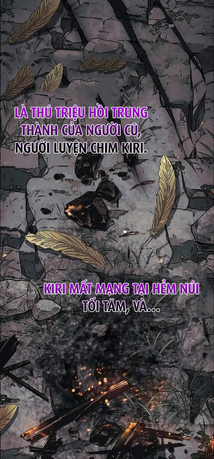 Quân Cờ Thứ 31 Lật Ngược Ván Cờ Chapter 50 - 63