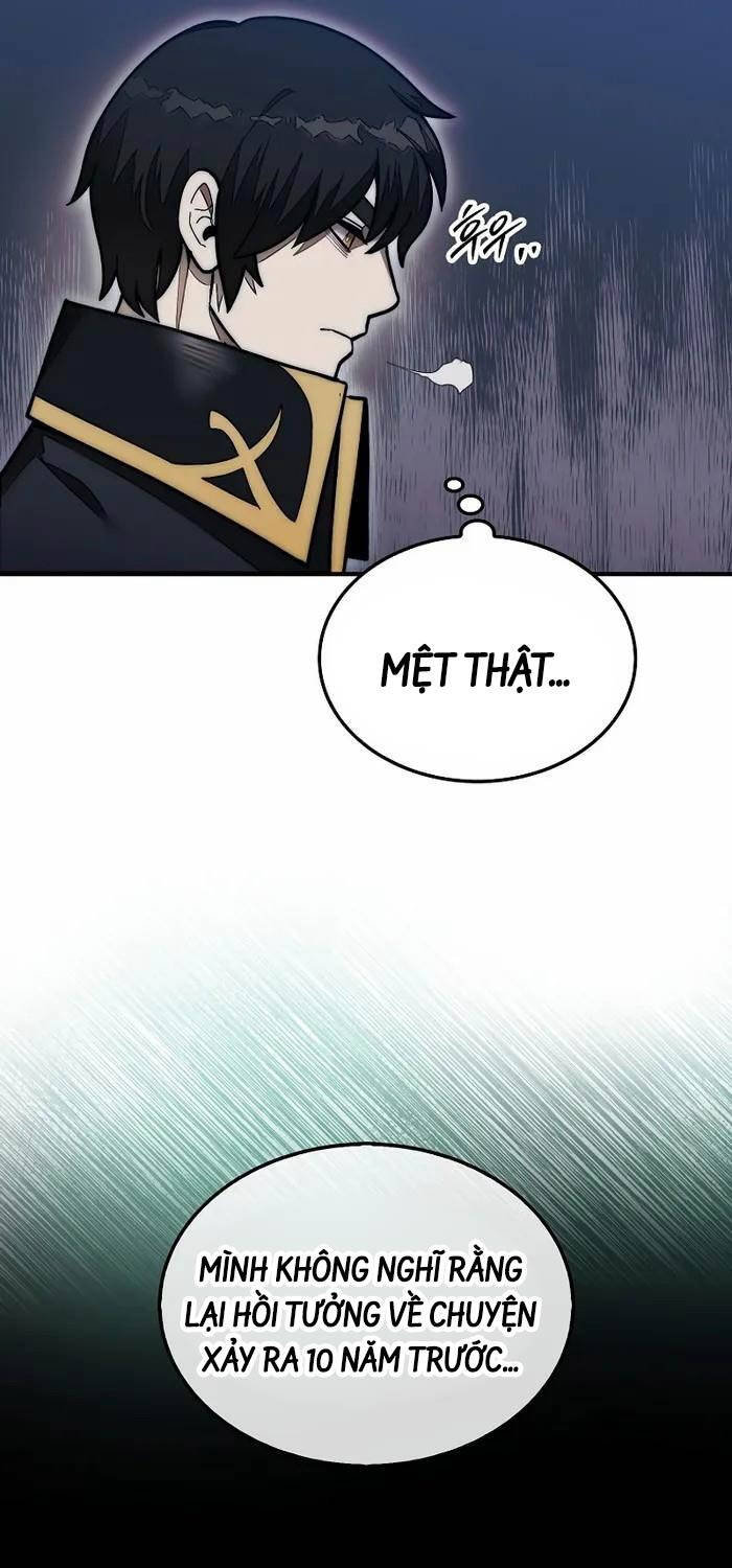 Quân Cờ Thứ 31 Lật Ngược Ván Cờ Chapter 50 - 65