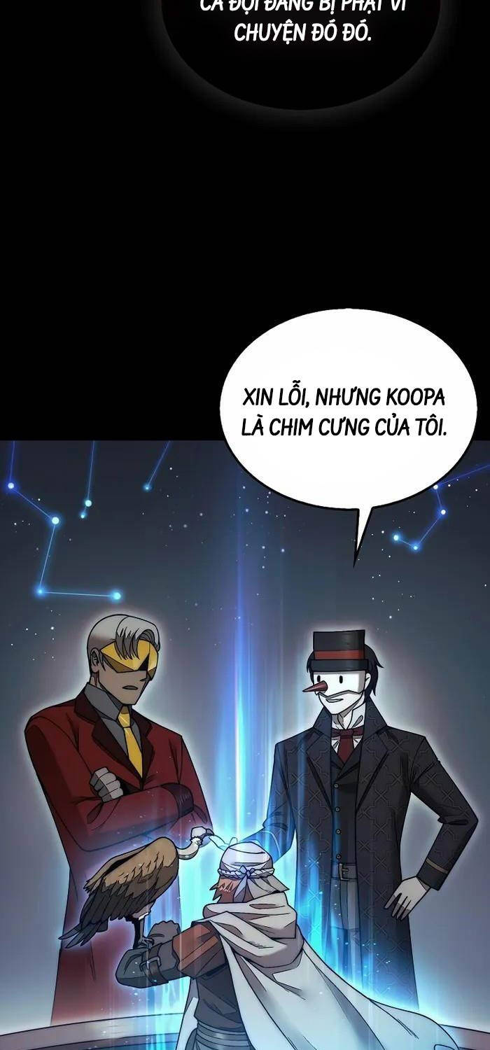 Quân Cờ Thứ 31 Lật Ngược Ván Cờ Chapter 50 - 67