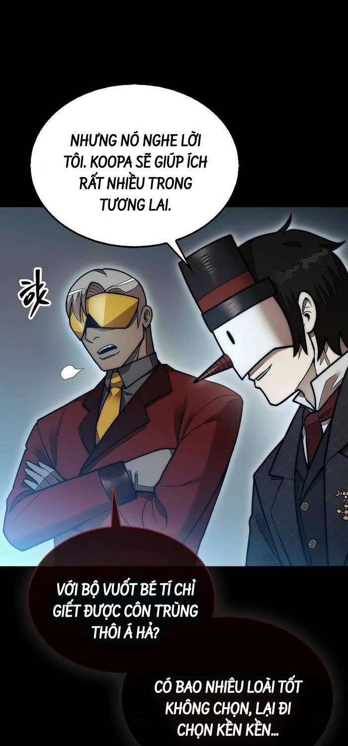 Quân Cờ Thứ 31 Lật Ngược Ván Cờ Chapter 50 - 70