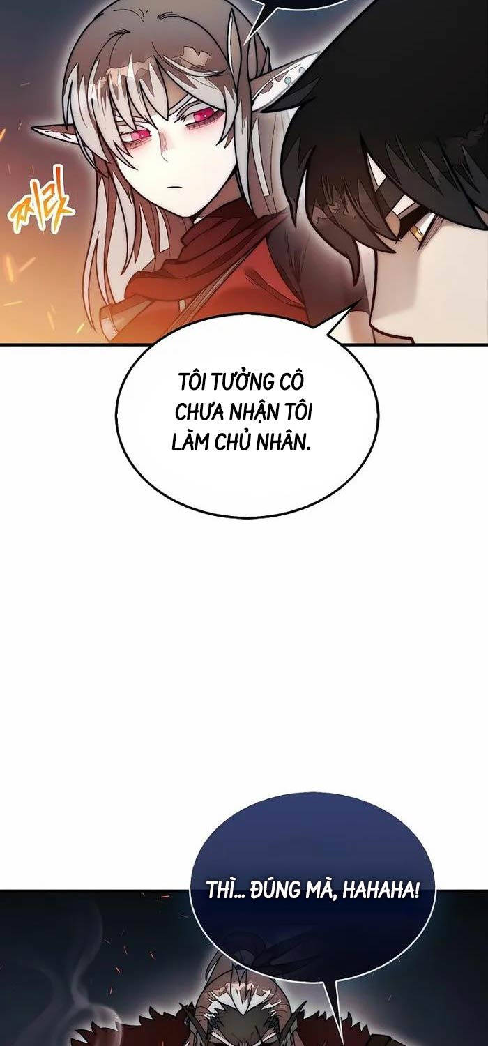 Quân Cờ Thứ 31 Lật Ngược Ván Cờ Chapter 50 - 8