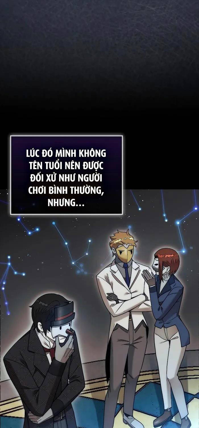 Quân Cờ Thứ 31 Lật Ngược Ván Cờ Chapter 50 - 75