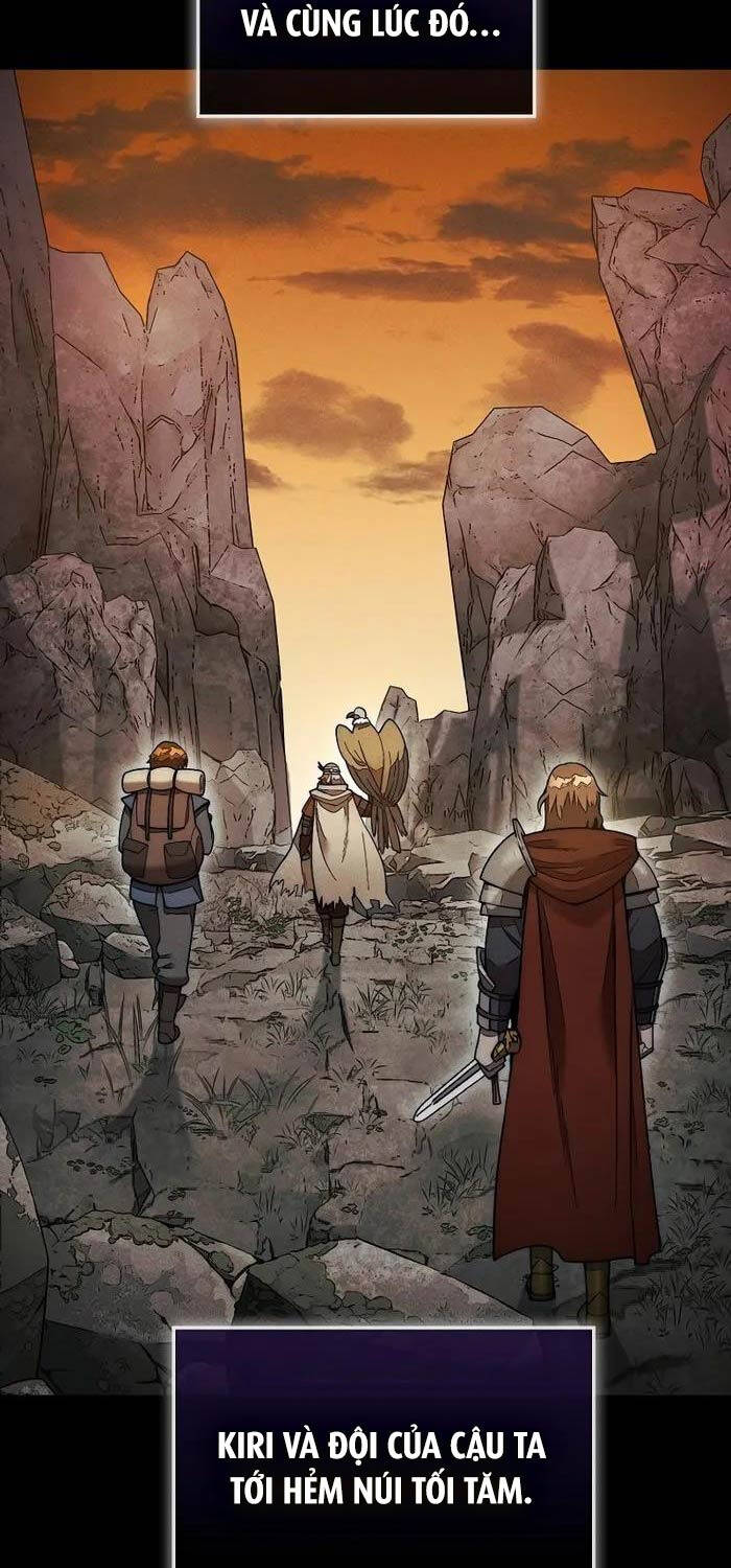 Quân Cờ Thứ 31 Lật Ngược Ván Cờ Chapter 50 - 78