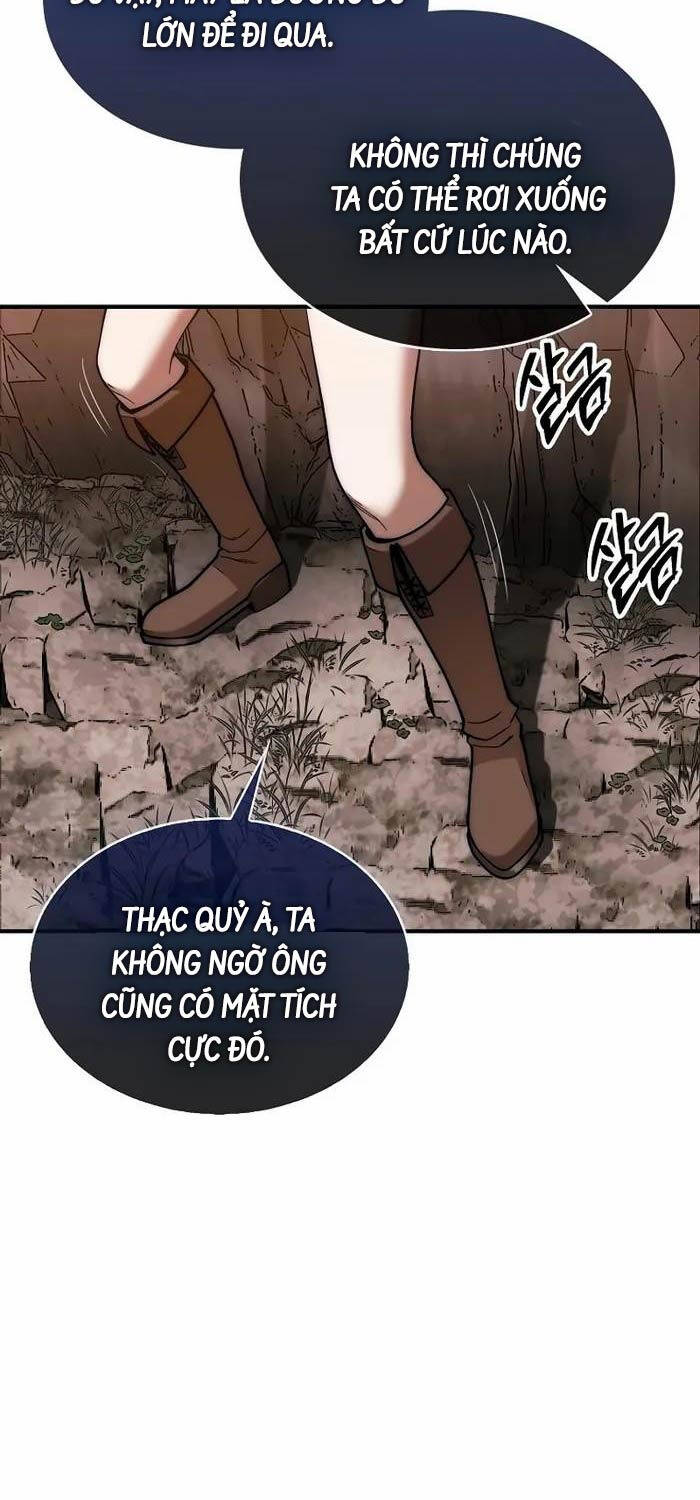 Quân Cờ Thứ 31 Lật Ngược Ván Cờ Chapter 50 - 85