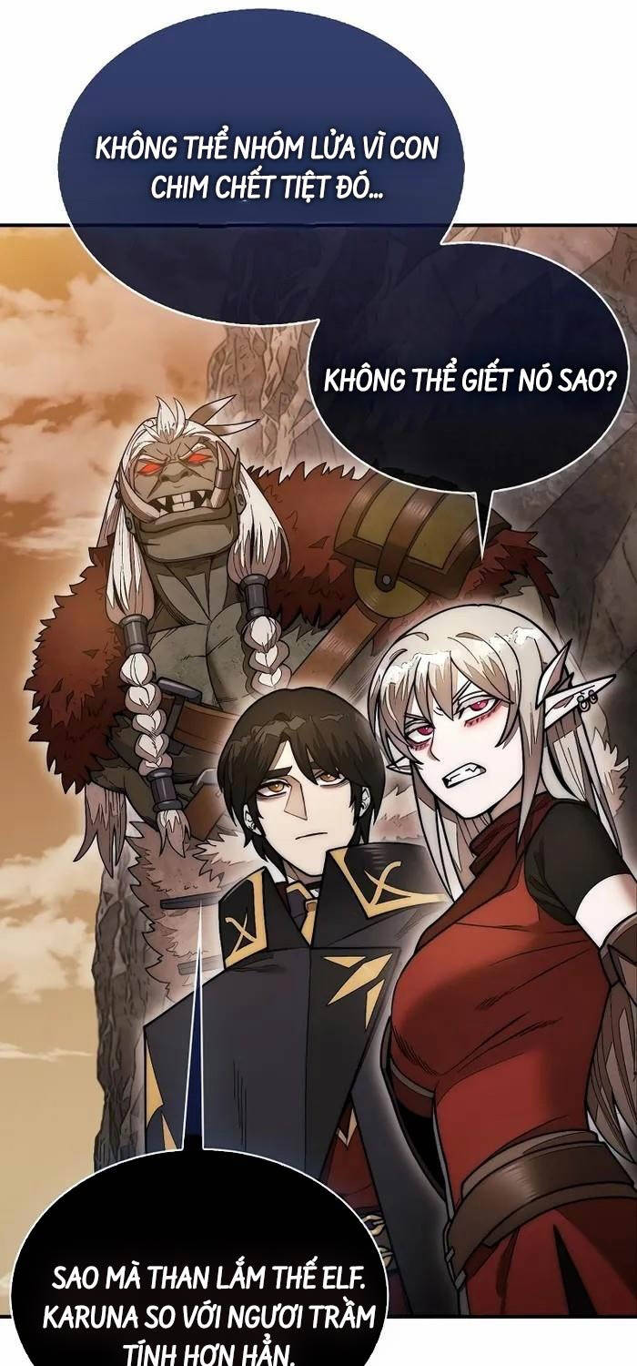 Quân Cờ Thứ 31 Lật Ngược Ván Cờ Chapter 50 - 86