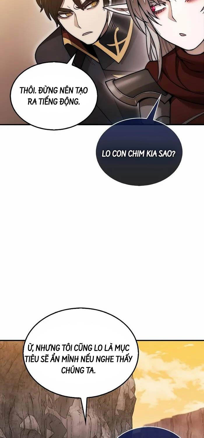 Quân Cờ Thứ 31 Lật Ngược Ván Cờ Chapter 50 - 91