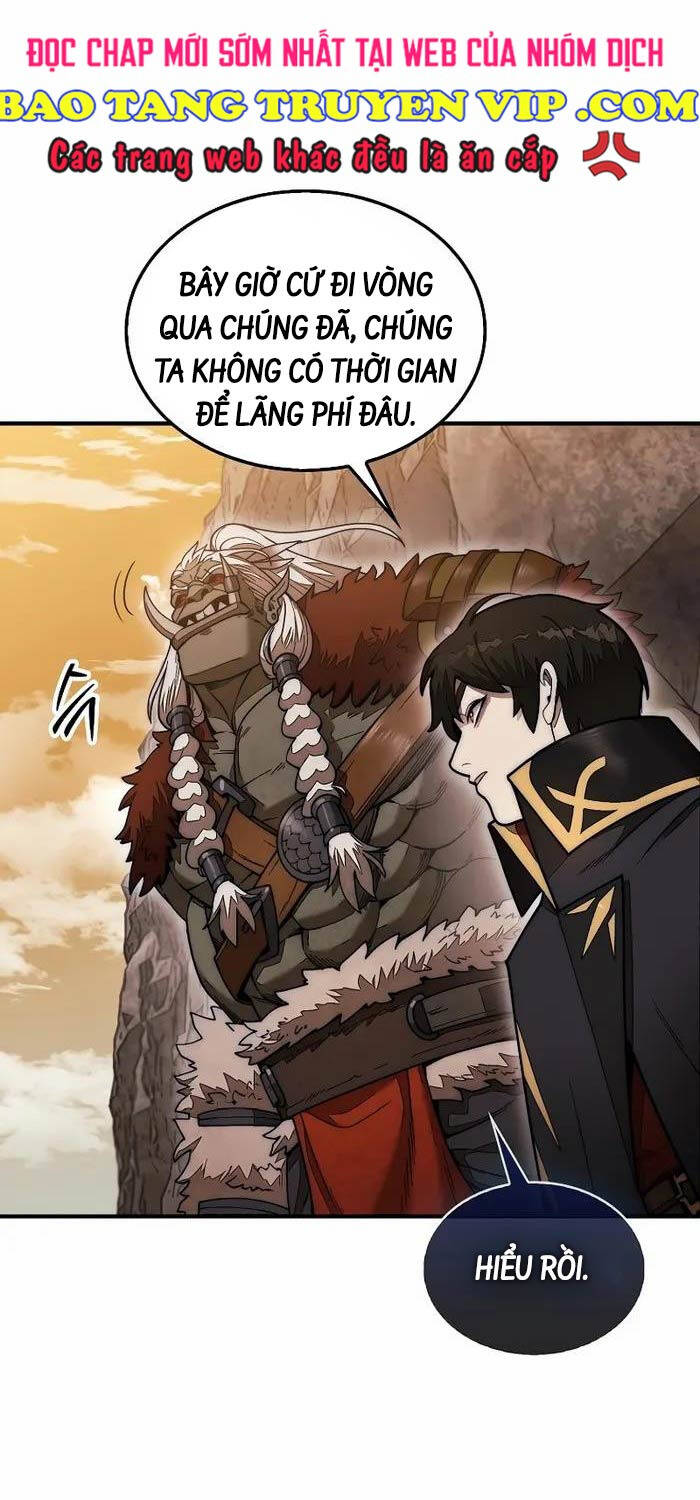 Quân Cờ Thứ 31 Lật Ngược Ván Cờ Chapter 50 - 93