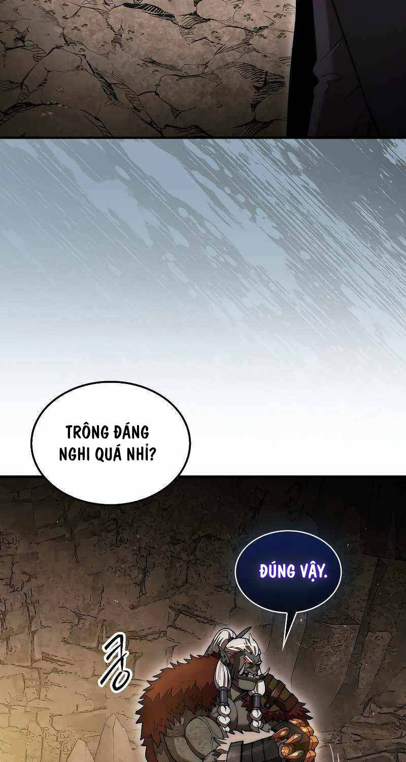 Quân Cờ Thứ 31 Lật Ngược Ván Cờ Chapter 51 - 13