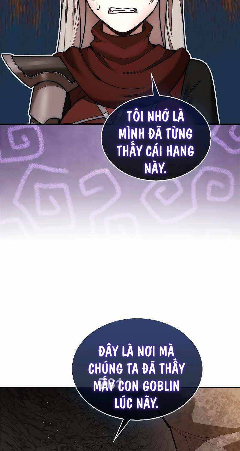 Quân Cờ Thứ 31 Lật Ngược Ván Cờ Chapter 51 - 3