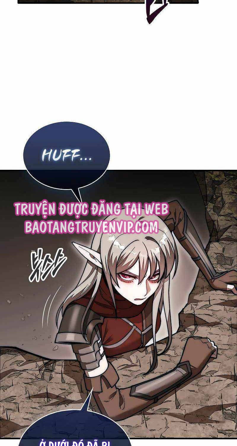 Quân Cờ Thứ 31 Lật Ngược Ván Cờ Chapter 51 - 23