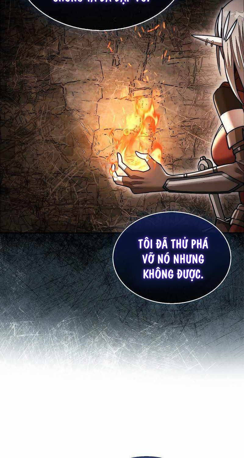 Quân Cờ Thứ 31 Lật Ngược Ván Cờ Chapter 51 - 25