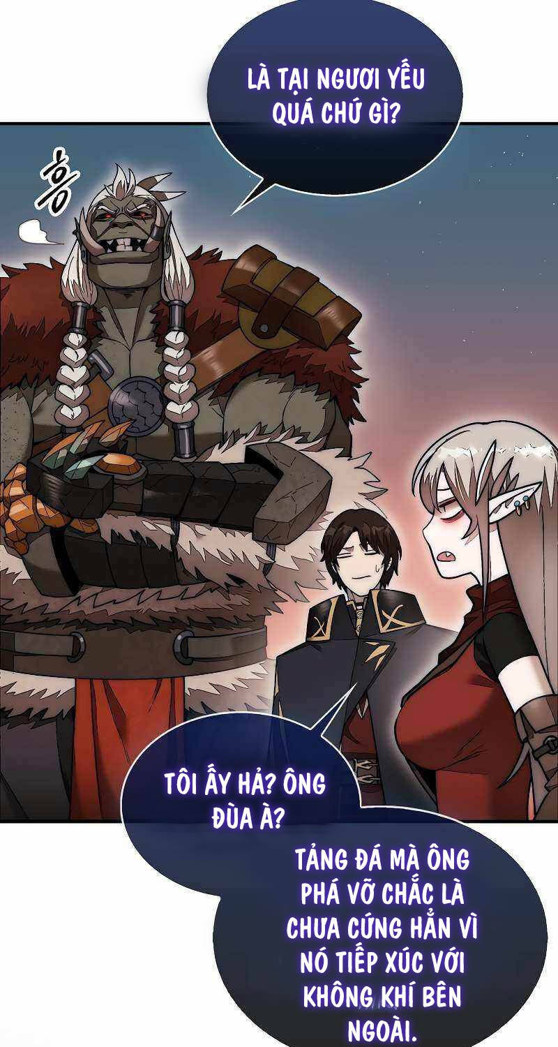 Quân Cờ Thứ 31 Lật Ngược Ván Cờ Chapter 51 - 26