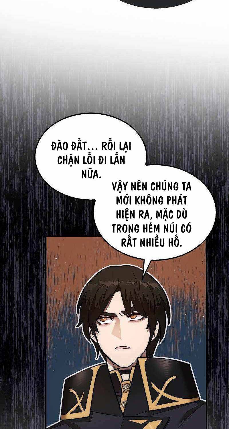 Quân Cờ Thứ 31 Lật Ngược Ván Cờ Chapter 51 - 27