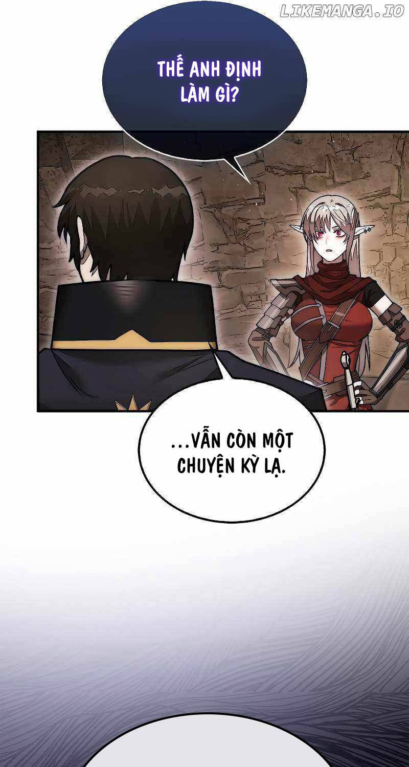 Quân Cờ Thứ 31 Lật Ngược Ván Cờ Chapter 51 - 32