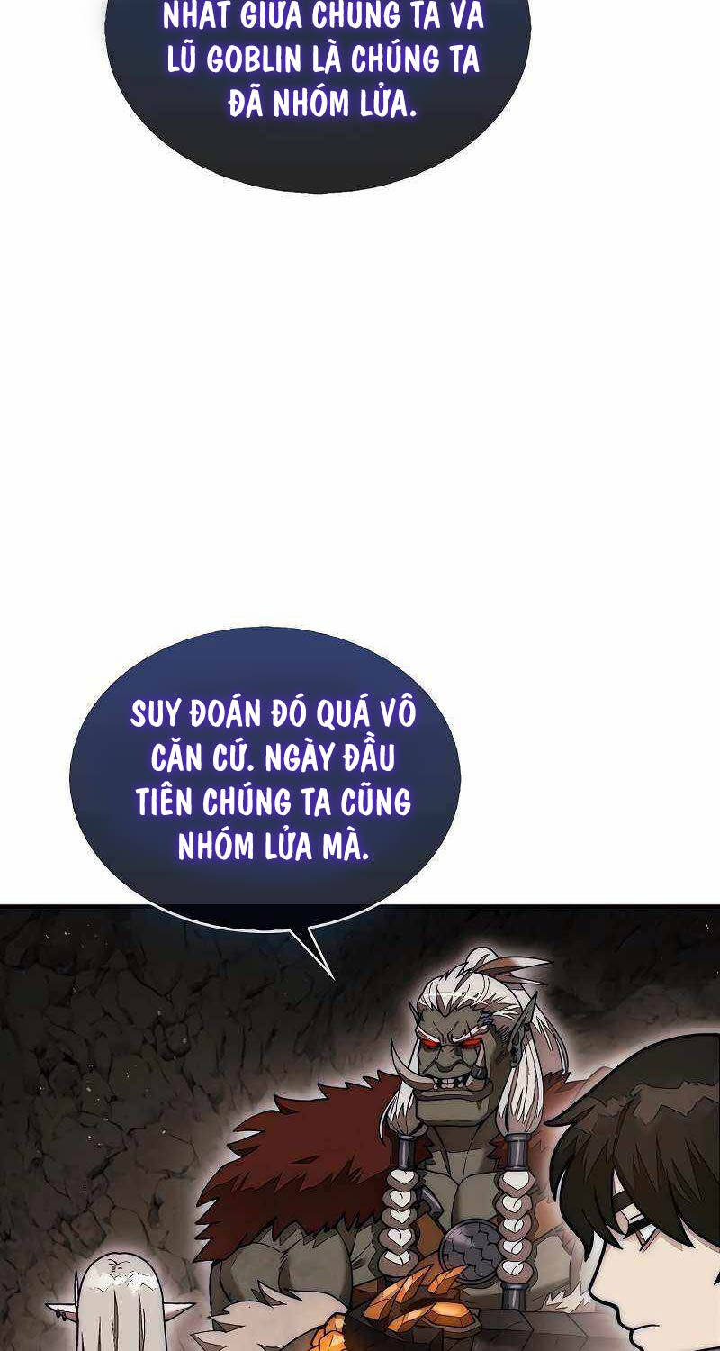 Quân Cờ Thứ 31 Lật Ngược Ván Cờ Chapter 51 - 35