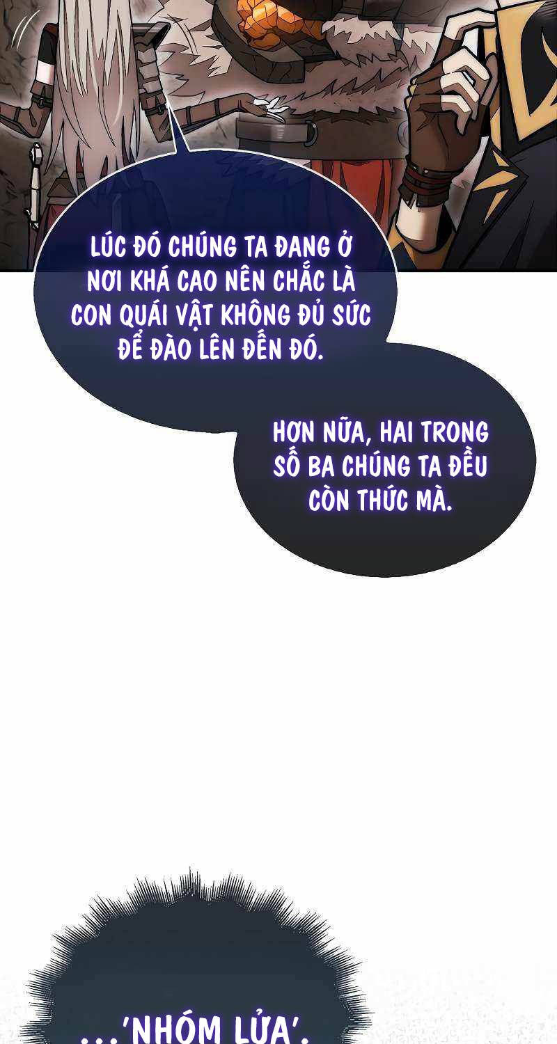 Quân Cờ Thứ 31 Lật Ngược Ván Cờ Chapter 51 - 36