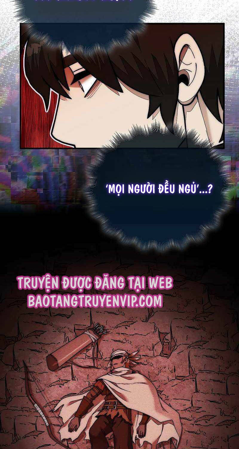 Quân Cờ Thứ 31 Lật Ngược Ván Cờ Chapter 51 - 37