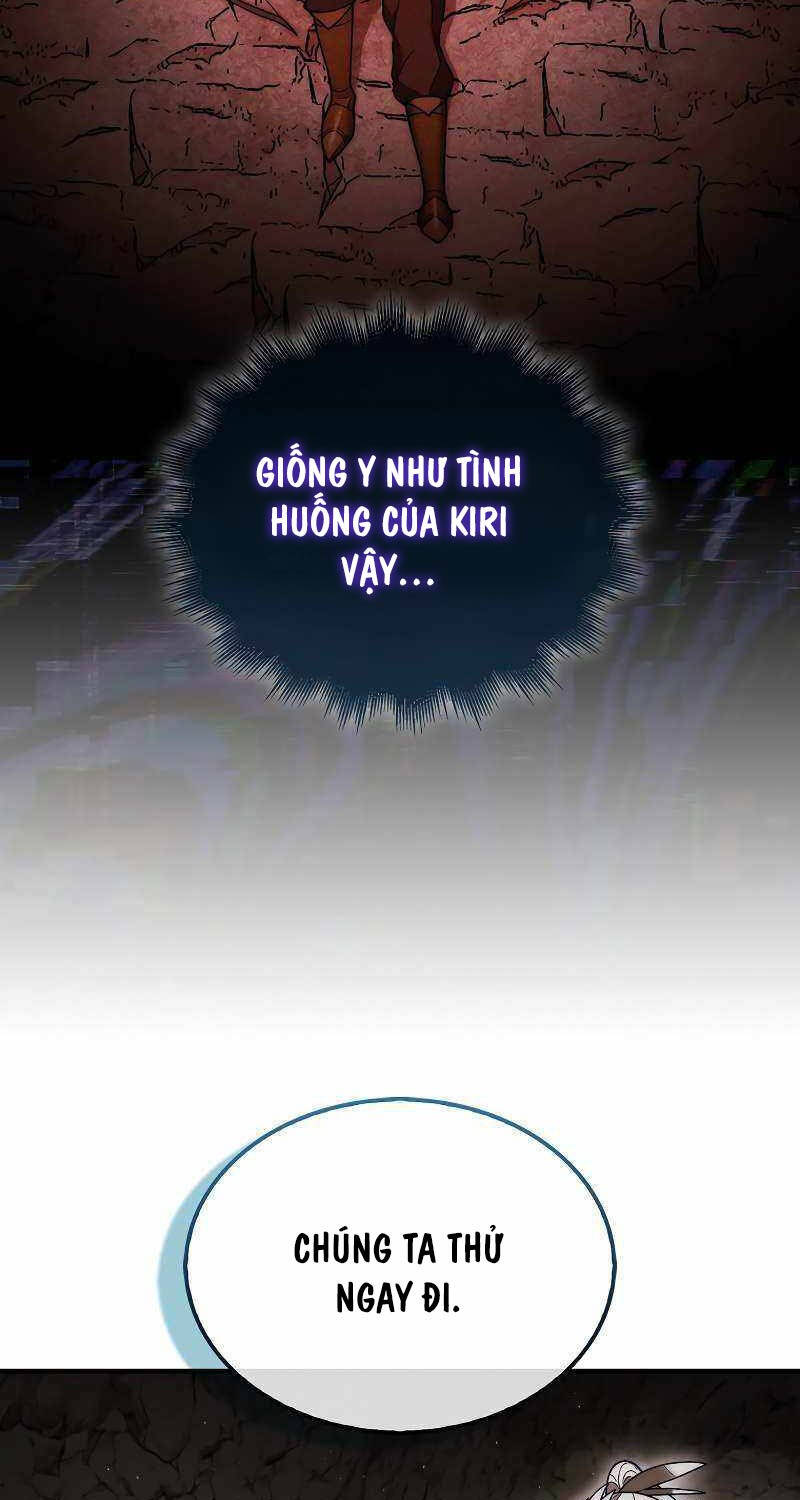 Quân Cờ Thứ 31 Lật Ngược Ván Cờ Chapter 51 - 38