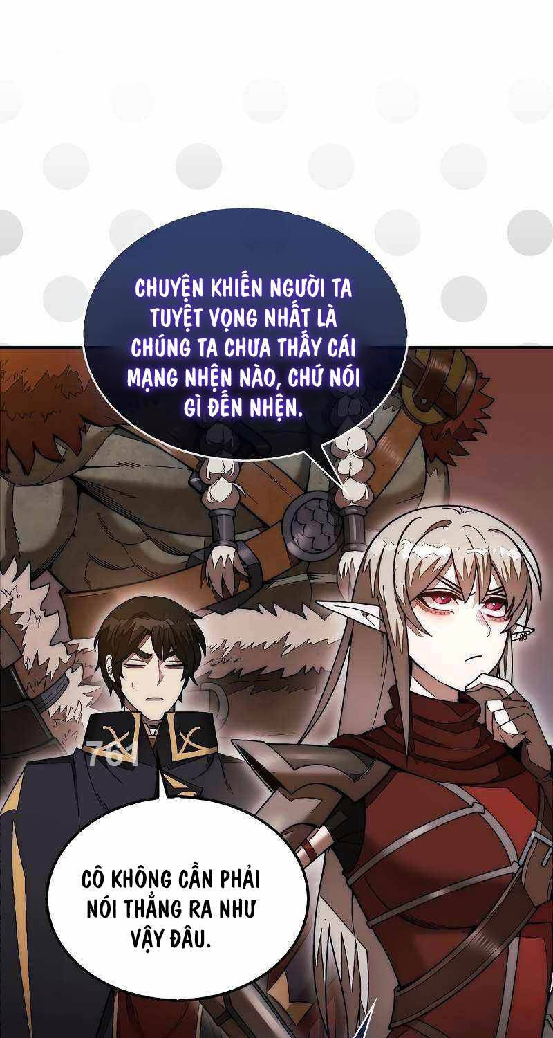 Quân Cờ Thứ 31 Lật Ngược Ván Cờ Chapter 51 - 5