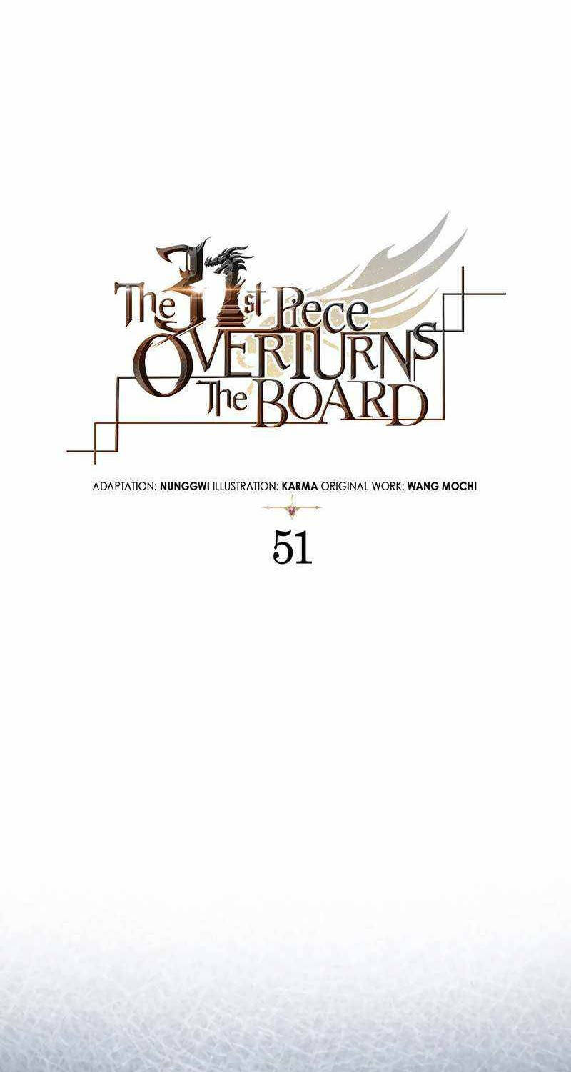 Quân Cờ Thứ 31 Lật Ngược Ván Cờ Chapter 51 - 41