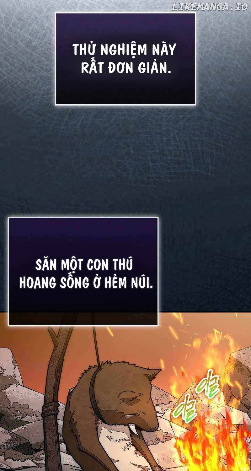 Quân Cờ Thứ 31 Lật Ngược Ván Cờ Chapter 51 - 42