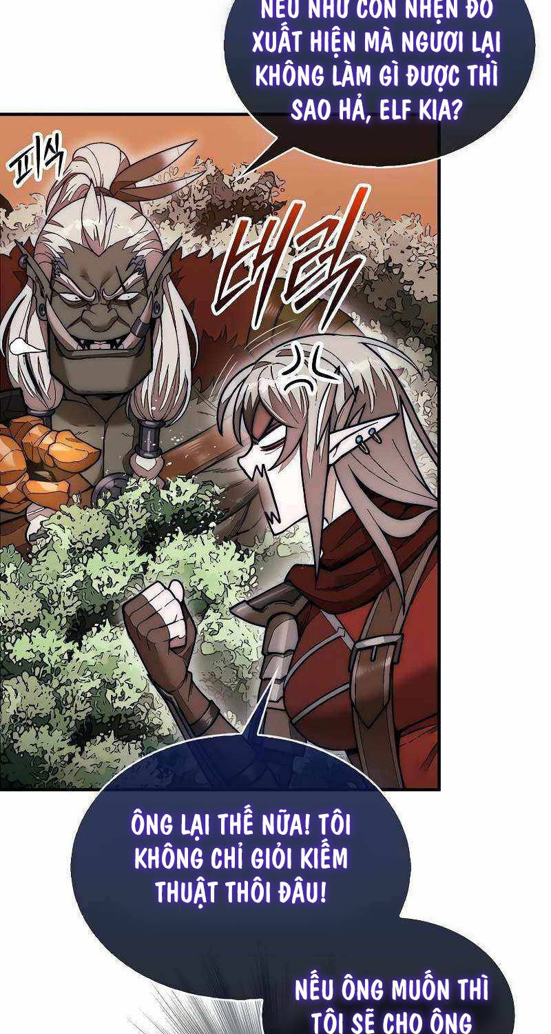 Quân Cờ Thứ 31 Lật Ngược Ván Cờ Chapter 51 - 45