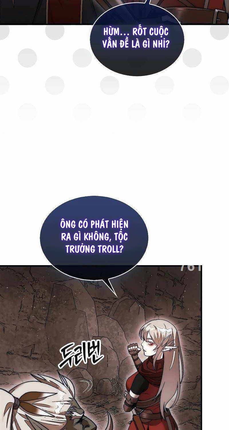 Quân Cờ Thứ 31 Lật Ngược Ván Cờ Chapter 51 - 6