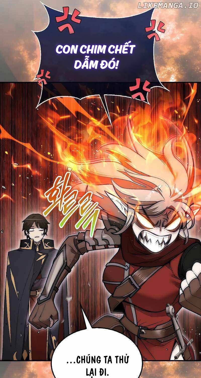 Quân Cờ Thứ 31 Lật Ngược Ván Cờ Chapter 51 - 52