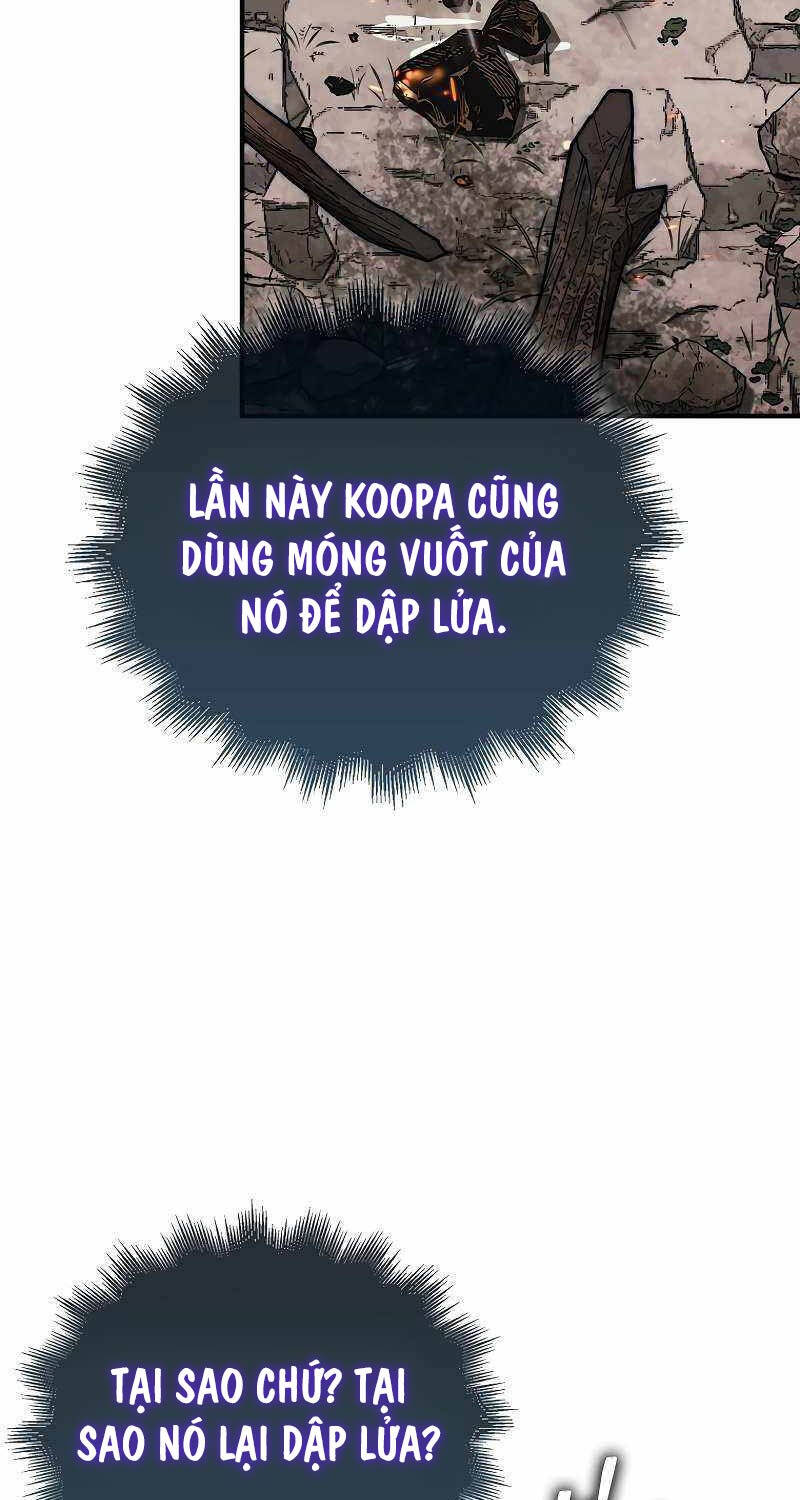 Quân Cờ Thứ 31 Lật Ngược Ván Cờ Chapter 51 - 54