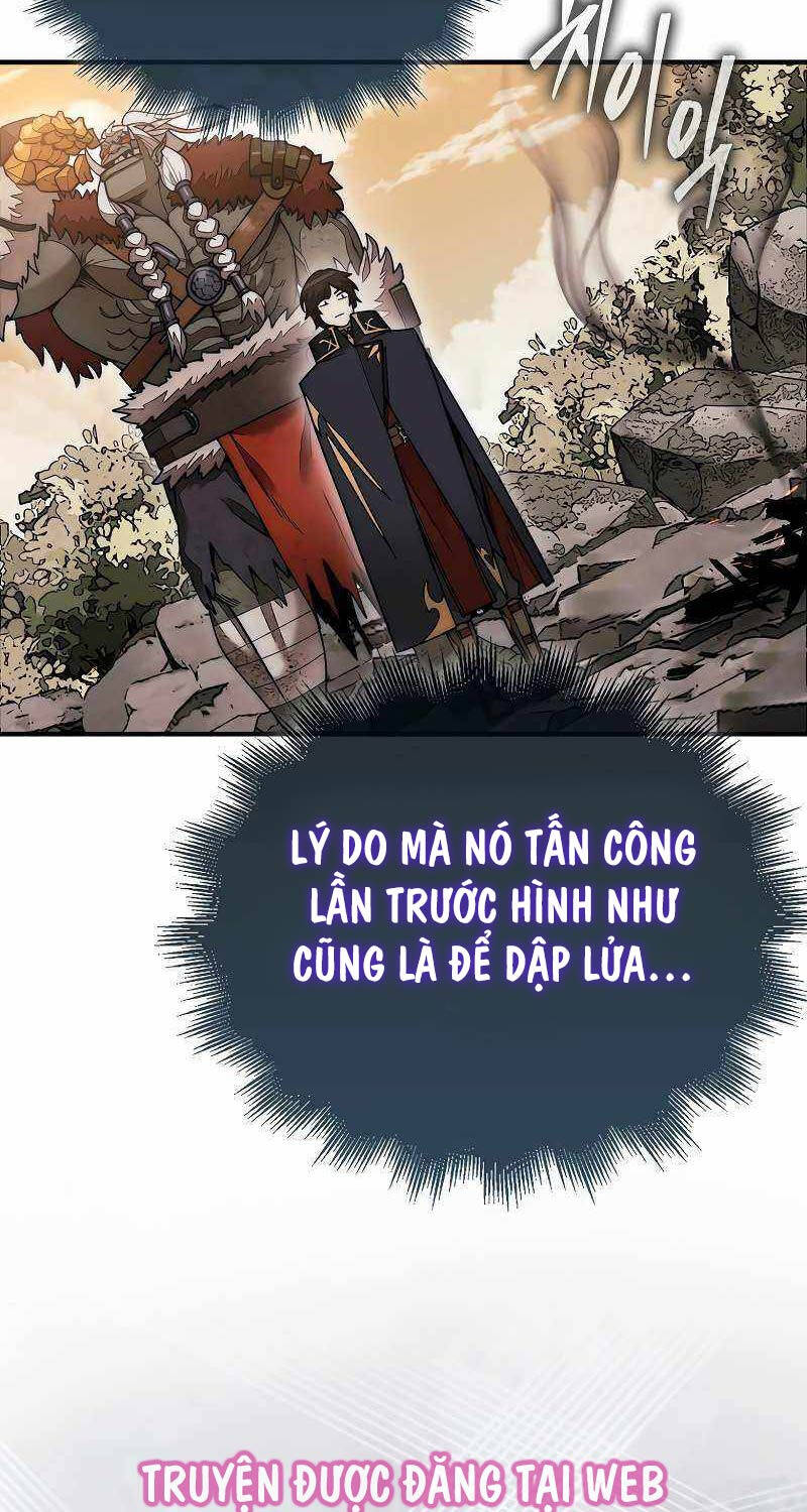 Quân Cờ Thứ 31 Lật Ngược Ván Cờ Chapter 51 - 55