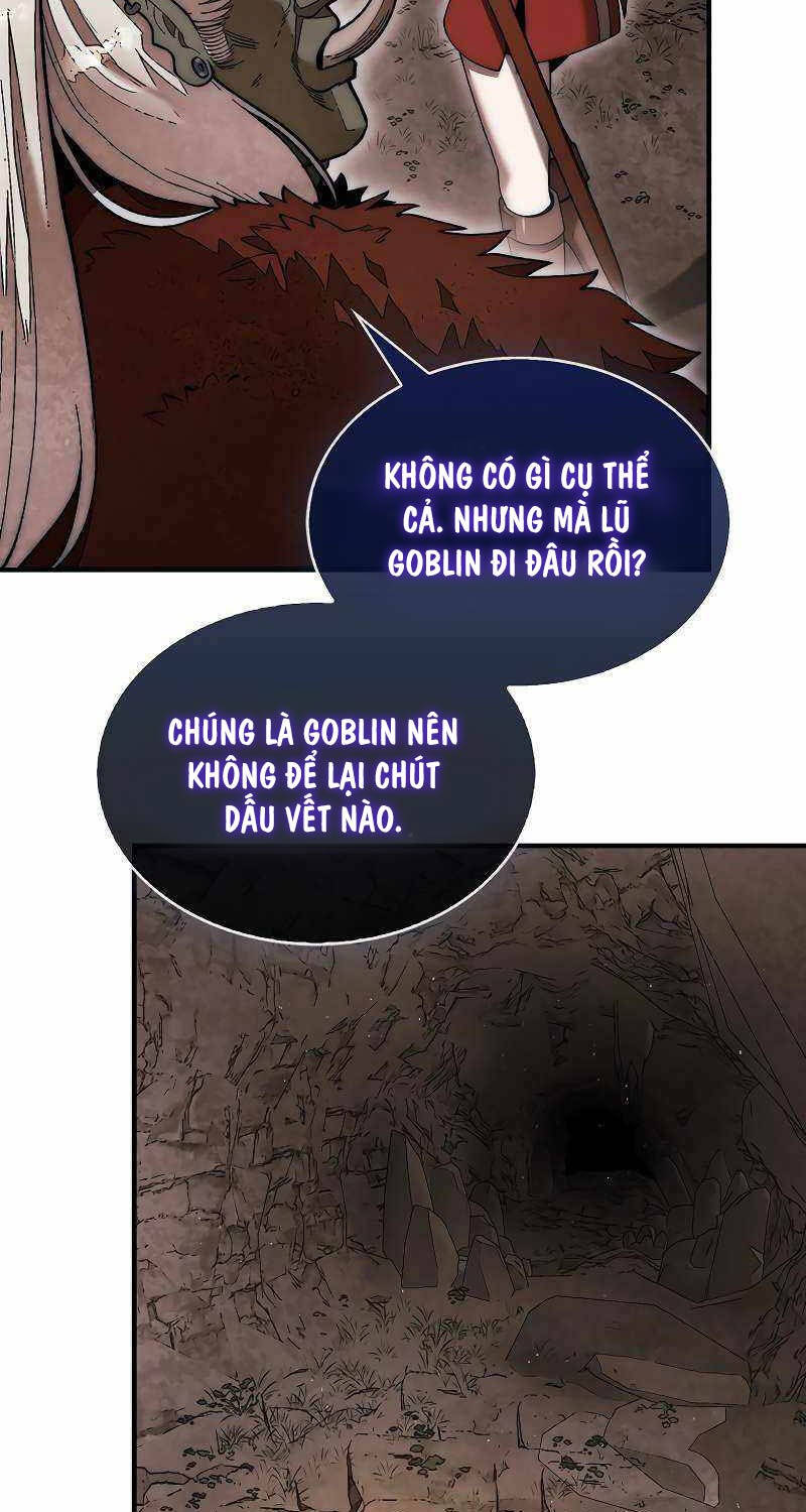 Quân Cờ Thứ 31 Lật Ngược Ván Cờ Chapter 51 - 7