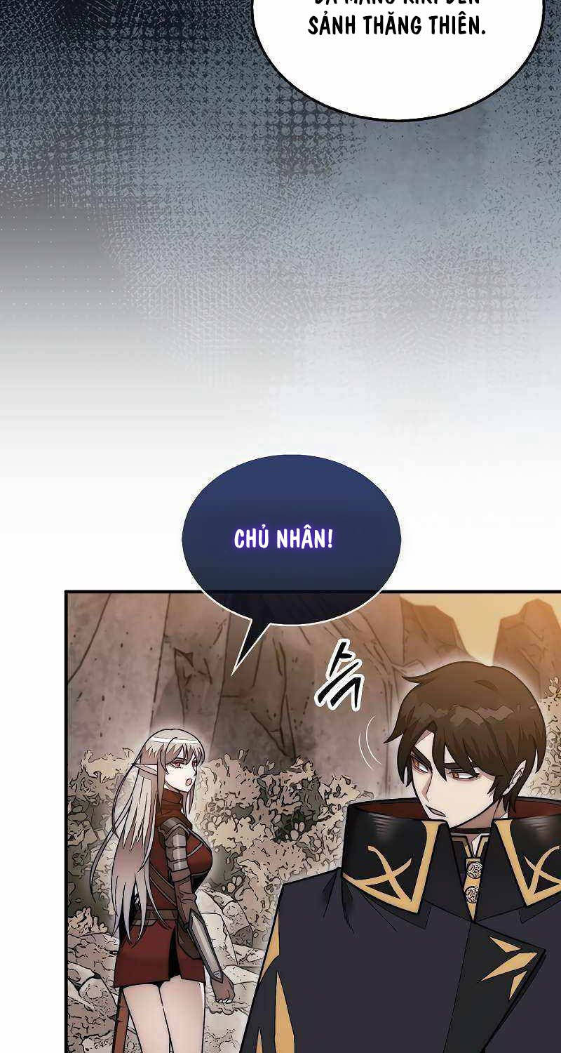 Quân Cờ Thứ 31 Lật Ngược Ván Cờ Chapter 51 - 64