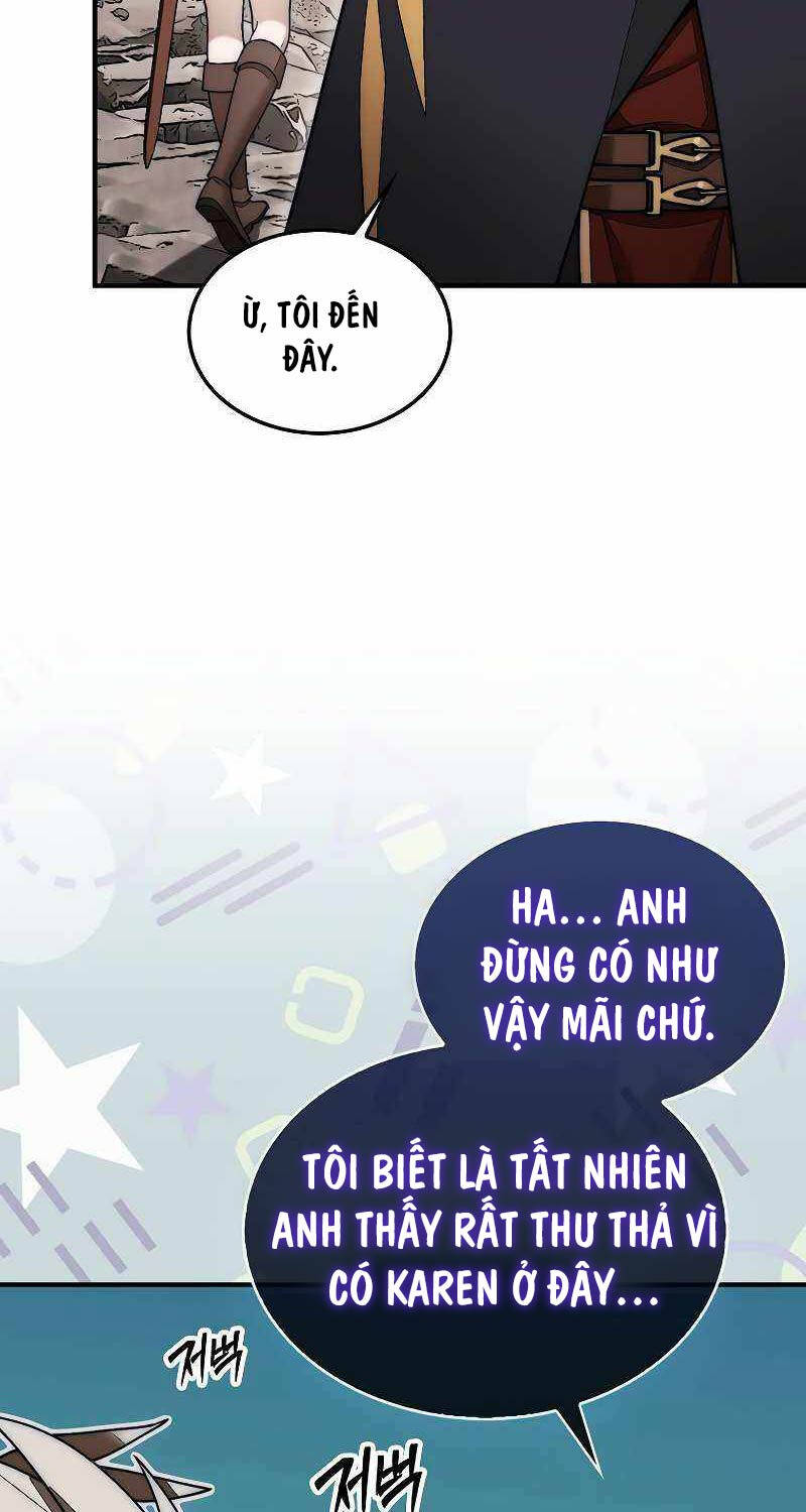 Quân Cờ Thứ 31 Lật Ngược Ván Cờ Chapter 51 - 65