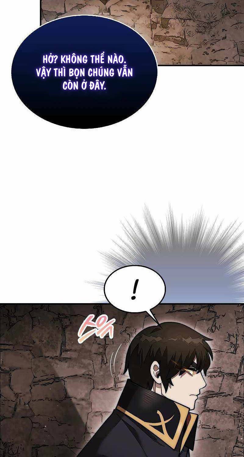 Quân Cờ Thứ 31 Lật Ngược Ván Cờ Chapter 51 - 8