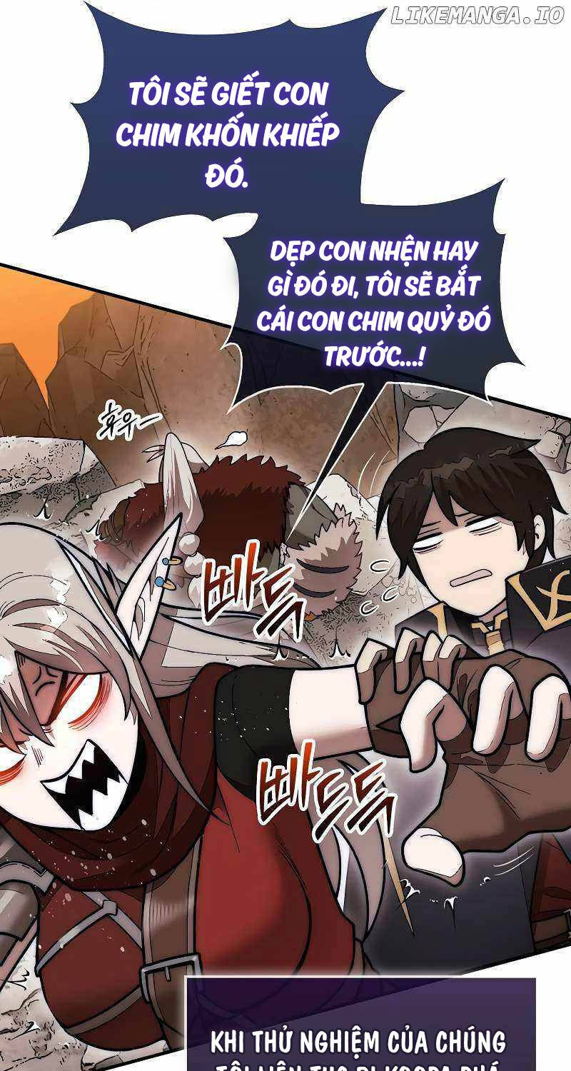 Quân Cờ Thứ 31 Lật Ngược Ván Cờ Chapter 51 - 71