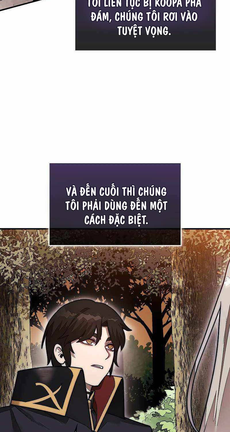 Quân Cờ Thứ 31 Lật Ngược Ván Cờ Chapter 51 - 72