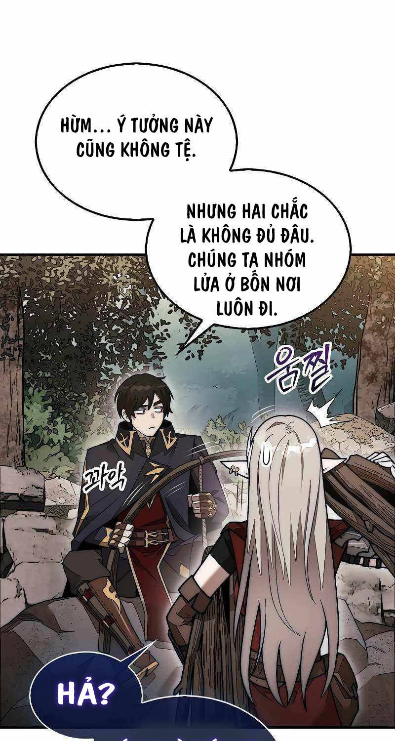 Quân Cờ Thứ 31 Lật Ngược Ván Cờ Chapter 51 - 75