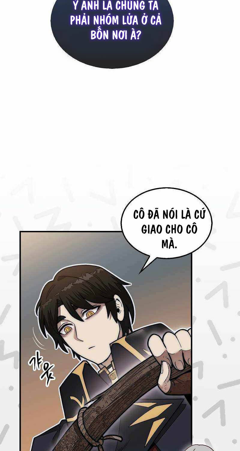 Quân Cờ Thứ 31 Lật Ngược Ván Cờ Chapter 51 - 76