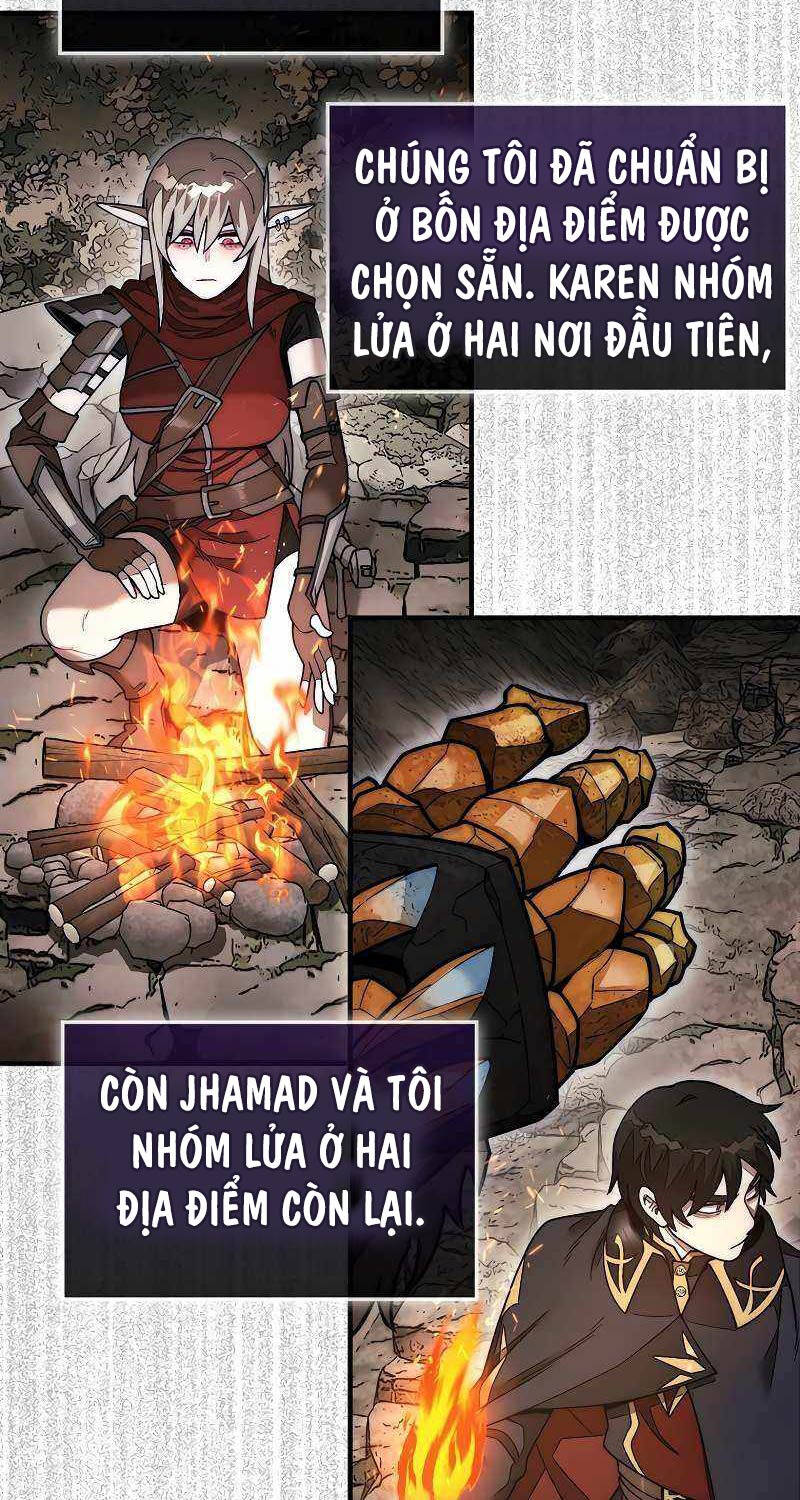 Quân Cờ Thứ 31 Lật Ngược Ván Cờ Chapter 51 - 78