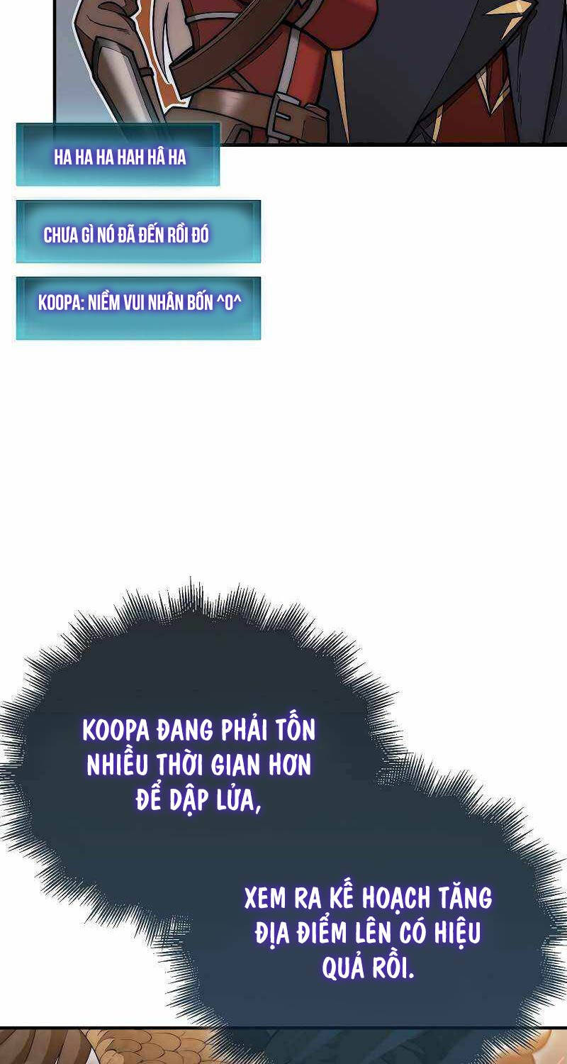 Quân Cờ Thứ 31 Lật Ngược Ván Cờ Chapter 51 - 85