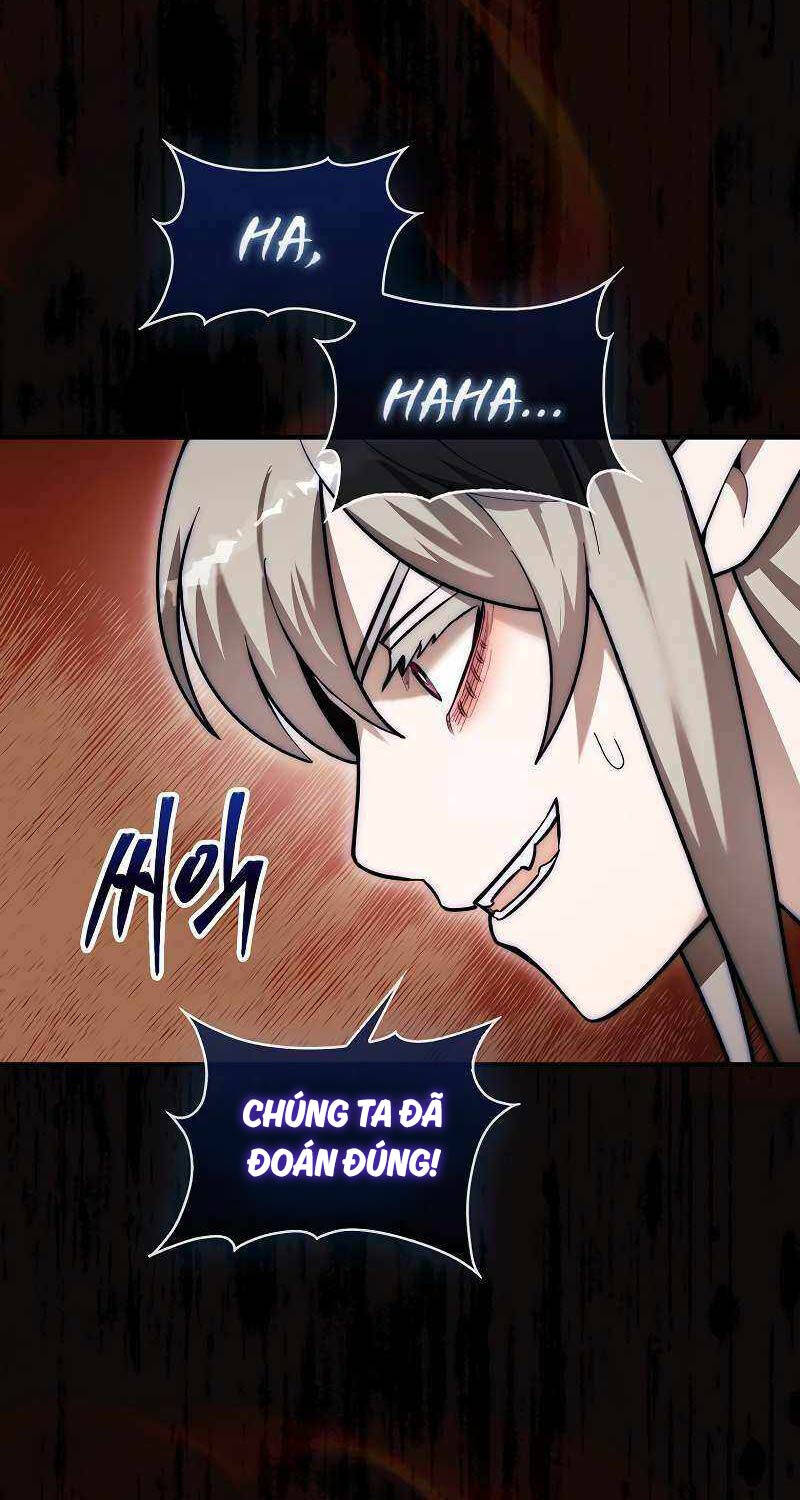 Quân Cờ Thứ 31 Lật Ngược Ván Cờ Chapter 51 - 91