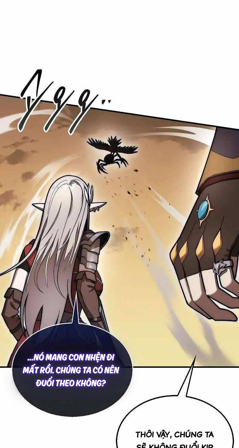 Quân Cờ Thứ 31 Lật Ngược Ván Cờ Chapter 52 - 13