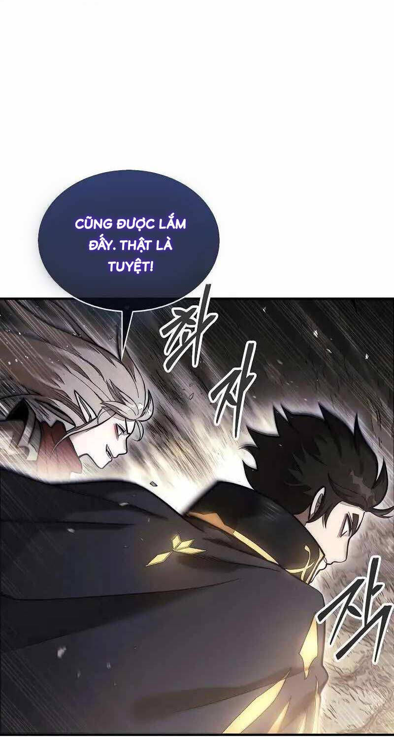 Quân Cờ Thứ 31 Lật Ngược Ván Cờ Chapter 52 - 19