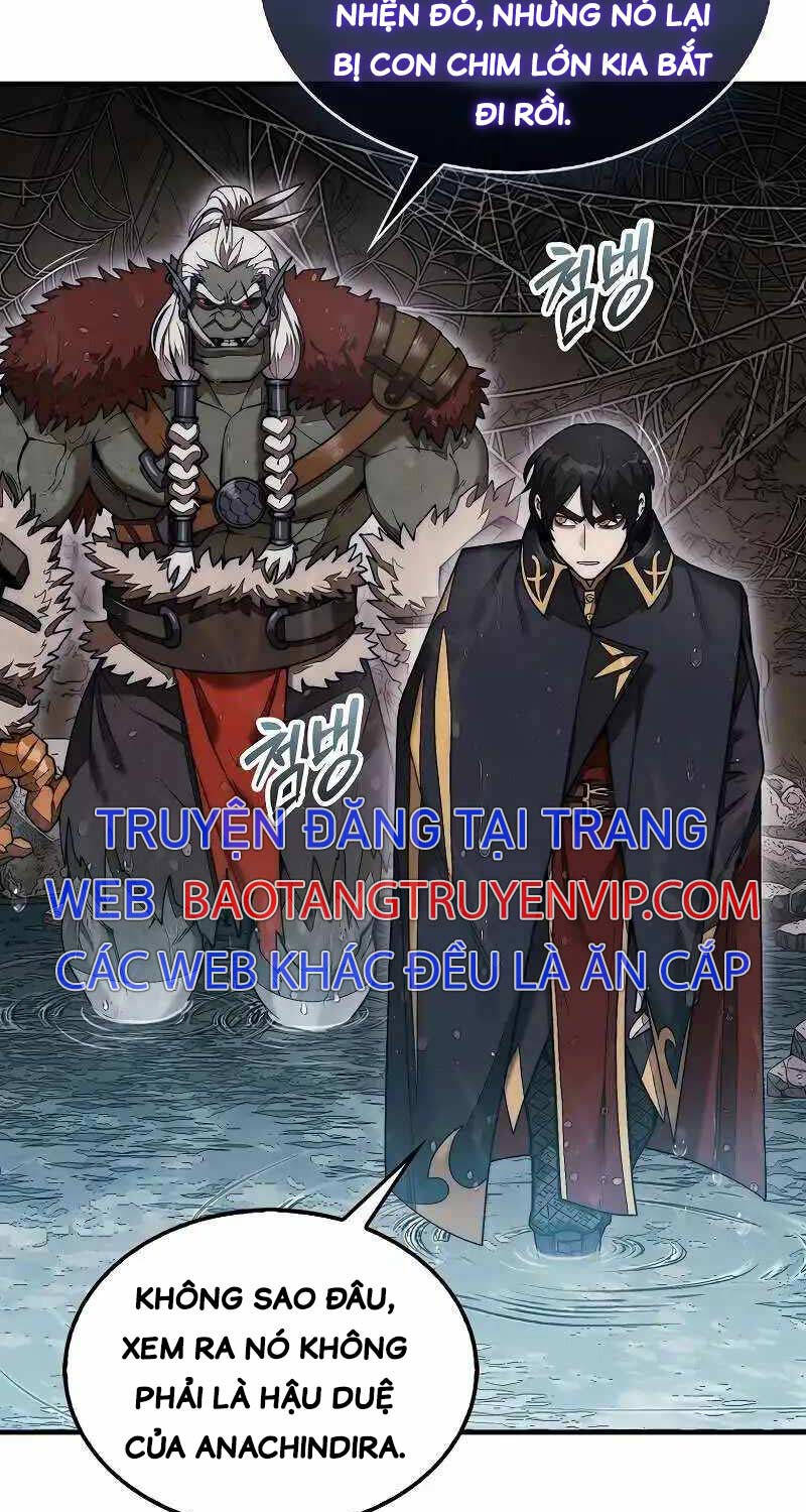 Quân Cờ Thứ 31 Lật Ngược Ván Cờ Chapter 52 - 26