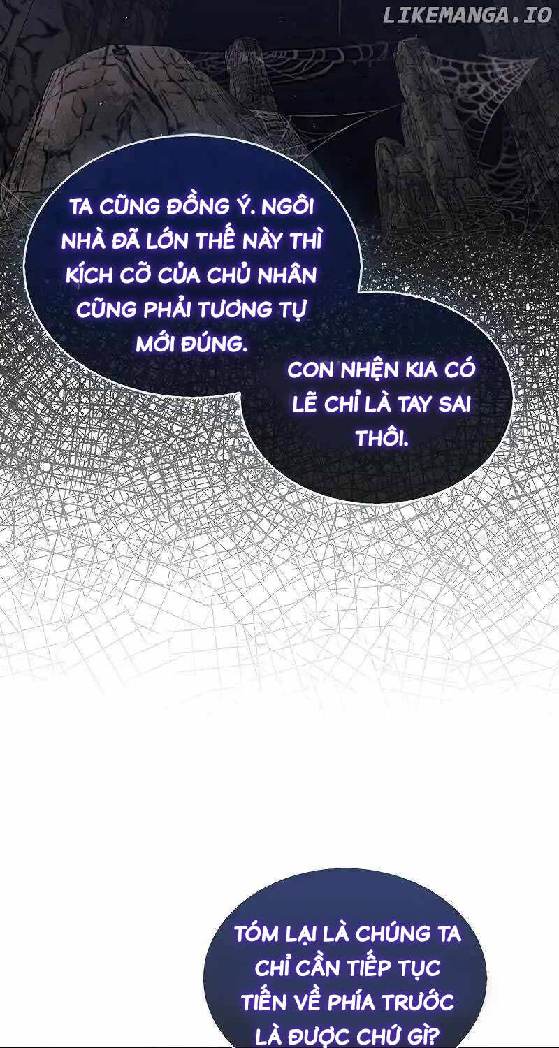 Quân Cờ Thứ 31 Lật Ngược Ván Cờ Chapter 52 - 30