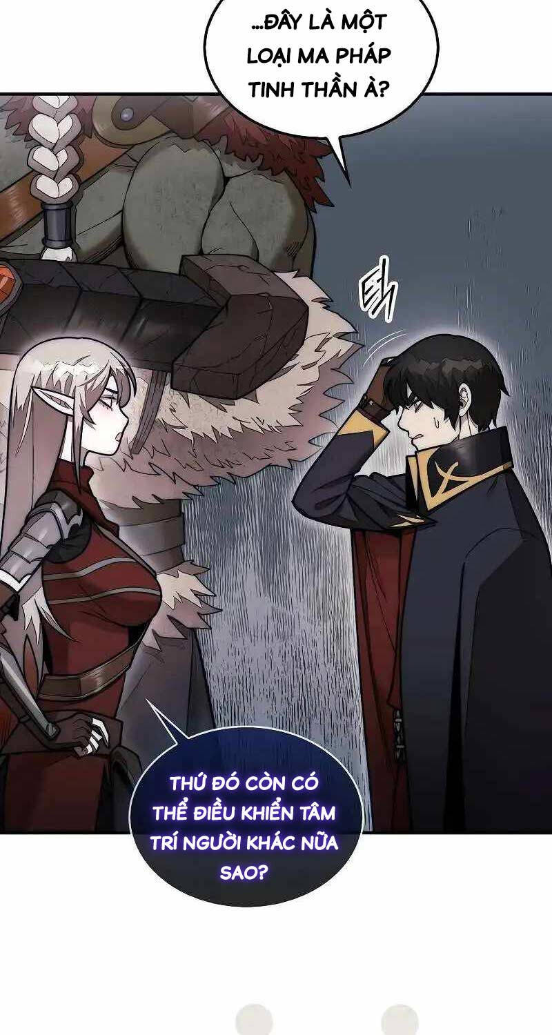 Quân Cờ Thứ 31 Lật Ngược Ván Cờ Chapter 52 - 37