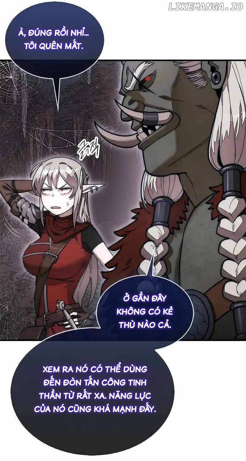 Quân Cờ Thứ 31 Lật Ngược Ván Cờ Chapter 52 - 40