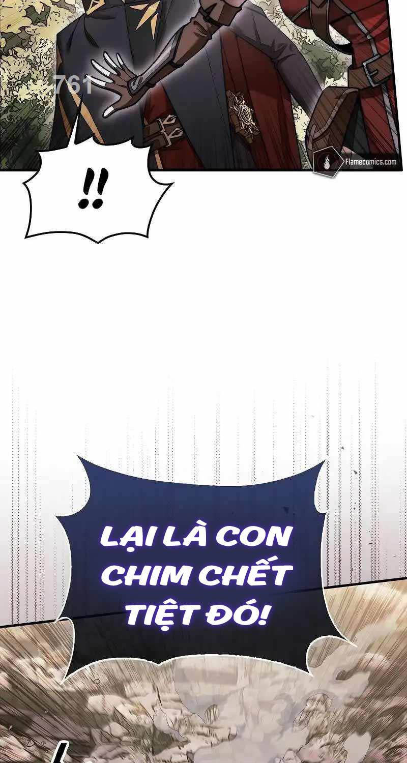 Quân Cờ Thứ 31 Lật Ngược Ván Cờ Chapter 52 - 5